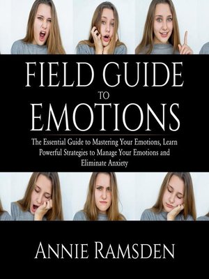 cover image of Field Guide to Emotions